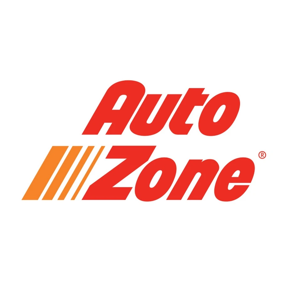 AutoZone Logo